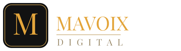 Mavoix Digital